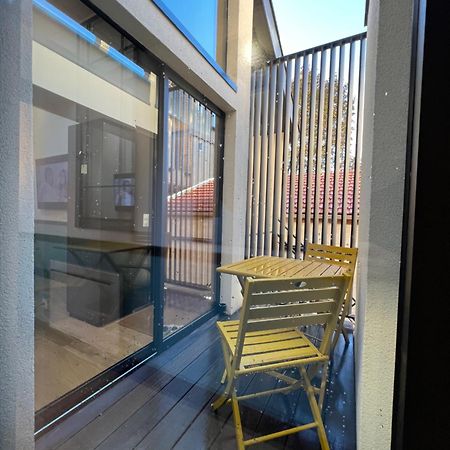 Les Suites De Stanislas Jacuzzi & Spa Nancy Exteriér fotografie