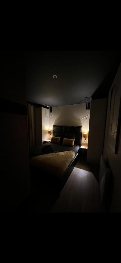 Les Suites De Stanislas Jacuzzi & Spa Nancy Exteriér fotografie