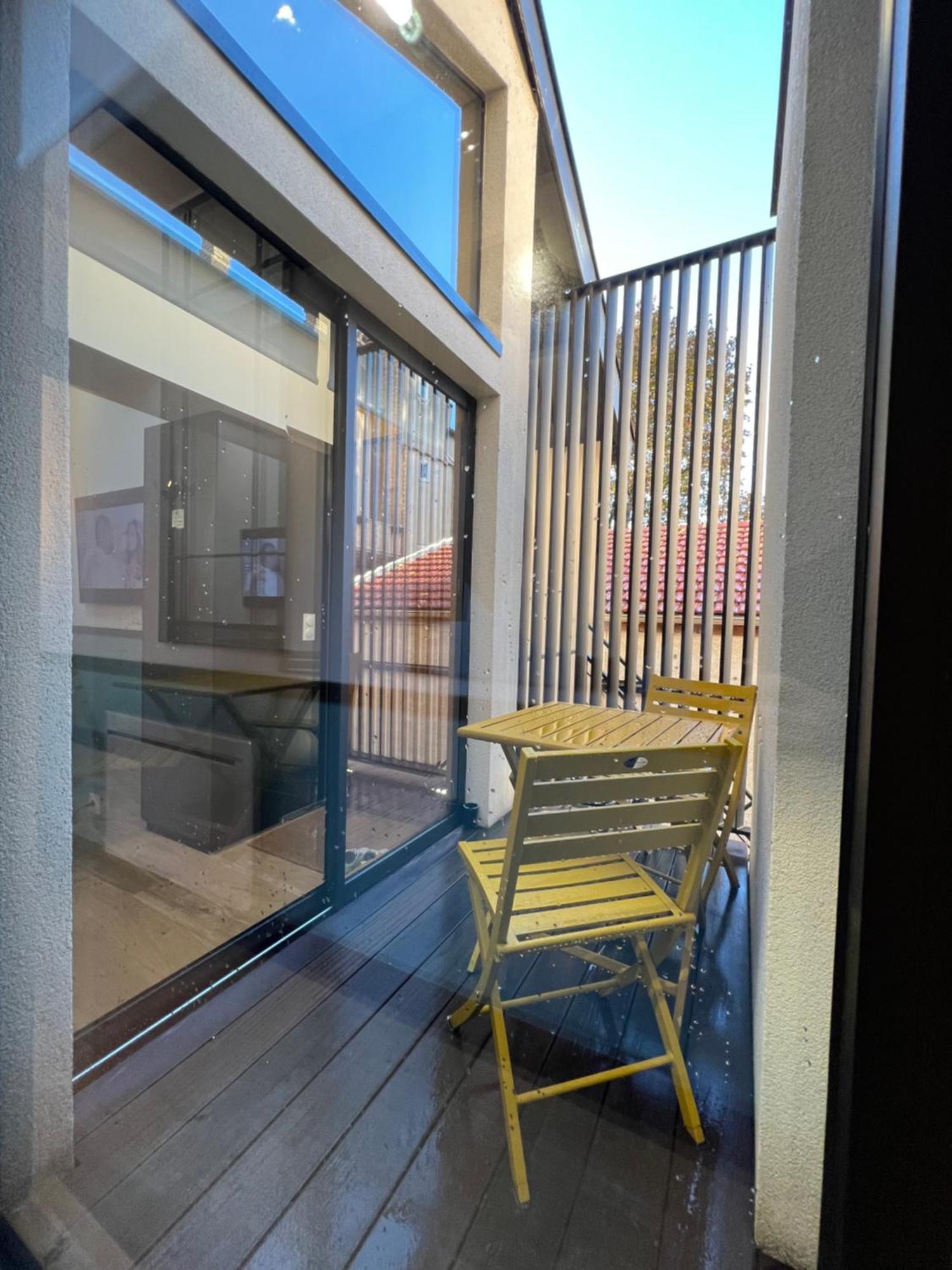 Les Suites De Stanislas Jacuzzi & Spa Nancy Exteriér fotografie